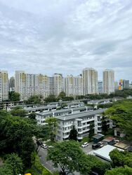 Highline Residences (D3), Condominium #566838761